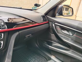 BMW 320d Xdrive - 16
