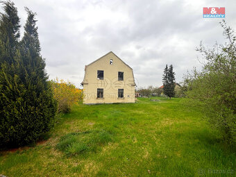 Prodej rodinného domu, 186 m², Česká Lípa, ul. Karla Poláčka - 16