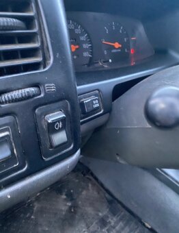 Mitsubishi l200 2.5TD 73kw 4x4 - 16