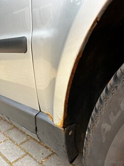 Passat 1.9 TDI 96kw 6q - 16