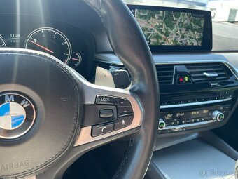 BMW 520d 520d M-PAKET xDrive - 16