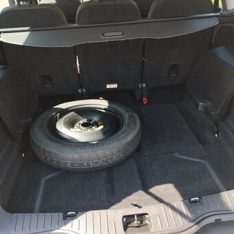 FORD S-MAX, 2.0 TDCi , 103 kW, - 16