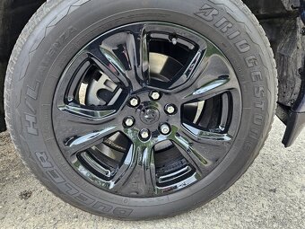 Dodge Ram 1500 Laramie 5.7 V8 Hemi r.v 2022 - 16