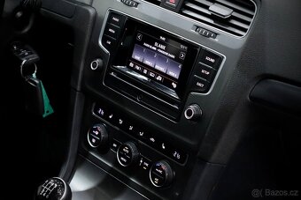 Volkswagen Golf 7 Hatchback 1.4 TSI 110 kW Lounge - 16