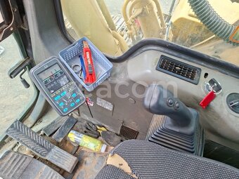 KOMATSU PC 210LC-6K - 16