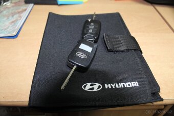 Hyundai i20 - 16