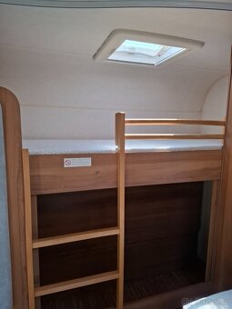 Bürstner Averso 495tk - 16