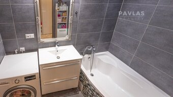 Výjimečný byt 3+1 - 84m2, OV, po luxusní rekonstrukci - 16