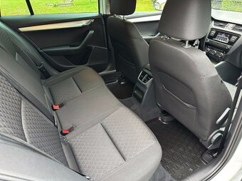 Škoda Octavia 1.6Tdi 81kw Edition - 16