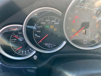 Porsche Panamera 4S 3.0i biTURBO 354kw / 605nm - 16