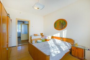 Prodej ½ spoluvlastnického podílu domu, Náves 84, Soběchleby - 16