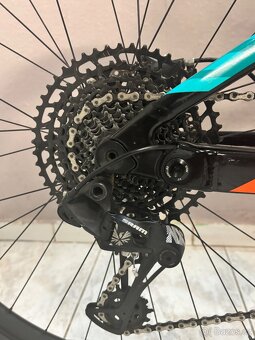 SCOTT GENIUS 960 29 - 16