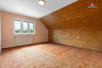 Prodej rodinného domu, 145 m², Lichnov - 16