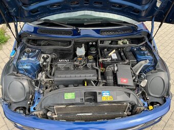 Mini Cooper 1.6 i - 16