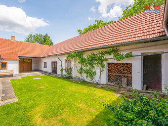 Prodej zemědělské usedlosti, 129 m², Suchdol nad Lužnicí - 16