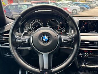 BMW X6 M50 280 Kw - 16