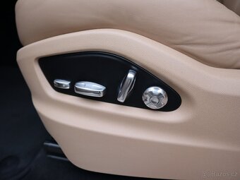 Porsche Cayenne 3.0i V6 LED rv.2019 zachovalý stav - 16
