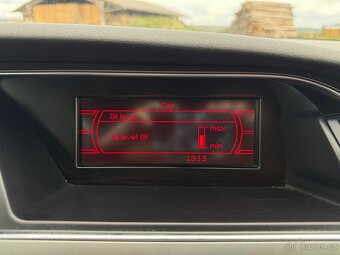 Audi S5 4.2 V8 Quattro - 16