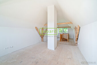 Prodej krásného bytu, 129,3 m2, Babice nad Svitavou, okres B - 16