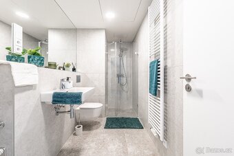 Prodej Bytu 2+kk, 52 m Ahoj Vanguard - 16