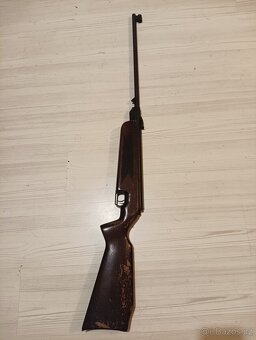 Vzduchovka Slavia 631 - 16