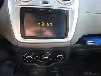 DACIA DOKKER 1,5 DCI, EURO 5 - 16