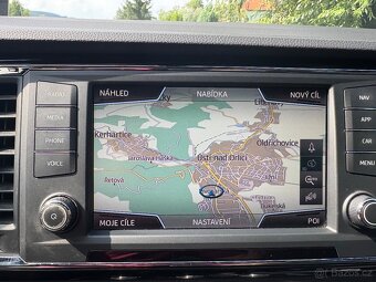 Seat Ateca 1.6 TDI CZ NAVi Xcellence - 16