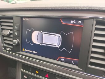 Seat Leon SP XCELLENCE 1.5TSI 110kW DSG - záruka Autodraft - 16
