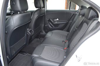 PRODÁM MERCEDES BENZ A 180D NOVÝ MODEL 2022 110.000KM DPH - 16