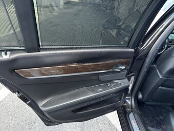 740d Individual, 234000km, 4x komforty, NightVisison, SoftCl - 16