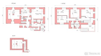 Historický statek s krásnými interiéry - 16