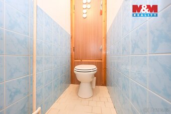 Prodej bytu 3+1, 82 m², Kojetín, ul. Družstevní - 16