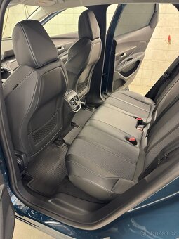 Peugeot 3008 ALLURE 1.2 PureTech 130 S&S EAT8 - 16