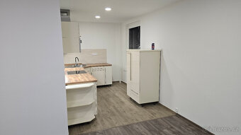 Byt 3+1 Bílina, Čapkova ul. - 16