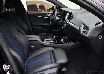 BMW Řada 2 218d M-SPORT HUD 1M ČR - 16