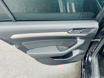 Volkswagen Passat 2.0 TDI 110 kW | 2016 - 16