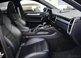 Porsche Cayenne 3.0V6 PLATINUM EDITION APPROVE - 16