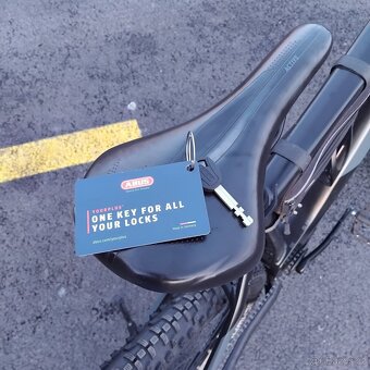 Elektrokolo Cube Reaction Bosch L-XL - 16