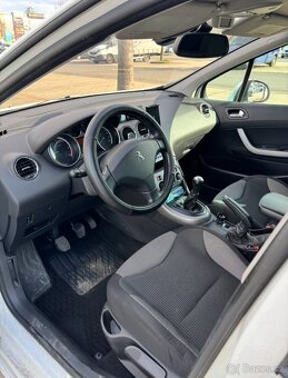 Peugeot 308 SW 1.6 HDi - 16