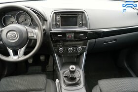 MAZDA CX-5 CENTER-LINE NAVIGACE RVM - 16