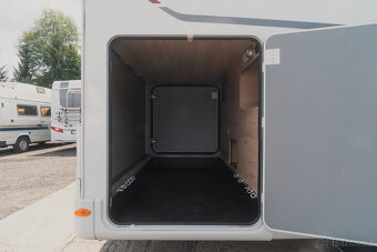 Dethleffs Just-Go T 7055 EB - nový - 16