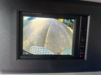 Renault Master Pojizdná dílna- Victron, Ebersprecher - 16