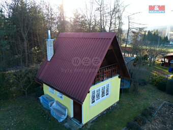 Prodej chaty, 510 m², Příbram - 16