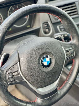 BMW 1 120D M-PAKET - 16