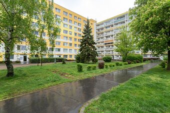 Nabízíme nový designový byt 4+kk po kompletní rekonstrukci - 16