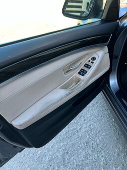 2013 BMW 535i X-Drive 180,000km - 16