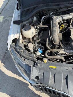 Škoda Fabia combi 1.0TSi 81kw 2018 pojizdne - 16