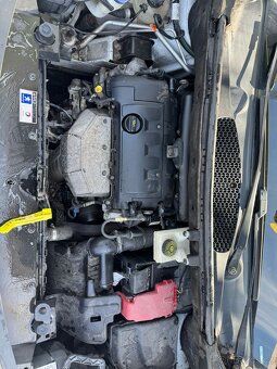 Peugeot Partner Tepee 1.6 VTi 2010 - 16
