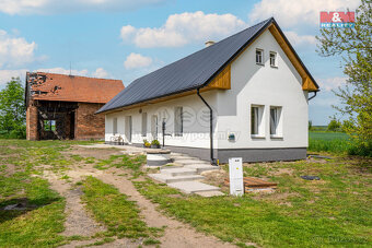 Prodej rodinného domu, 69 m², Sovenice -Křinec - 16