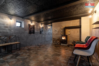 Prodej hotelu, penzionu, 250 m² - 16